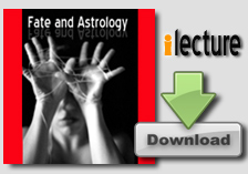 ILecture-AstrologersFate